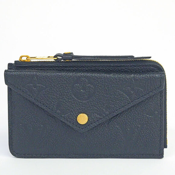 Louis Vuitton Handbags - Louis Vuitton Porte Wallet Carte Recto Verso Monogram Empreinte